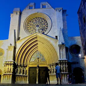  Apartamento Elizabet España