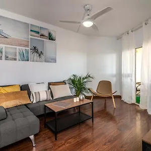  Apartamento Lxr Sea Views Puerto Marina 1hab. España